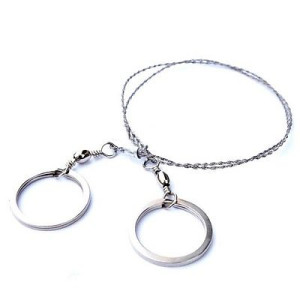 highhlander wire saw  | draad zaag