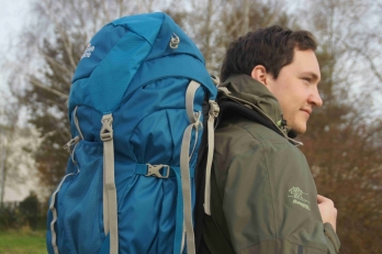Rugzakken & travelbags