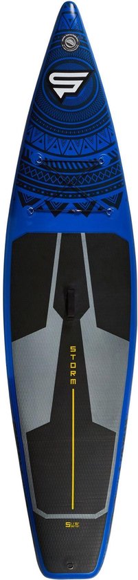 Storm Isup Tourer Blue 11.6" - Supboard