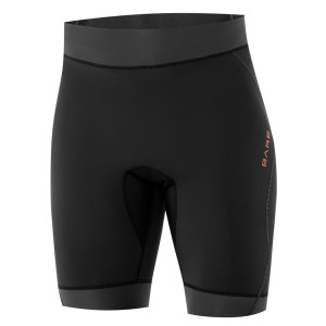 BARE Exowear Shorts black men