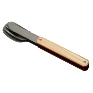 Akinod Straight cuterly G10