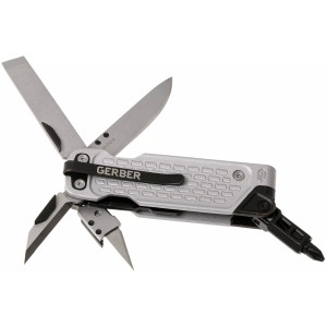 GERBER Lockdown driver